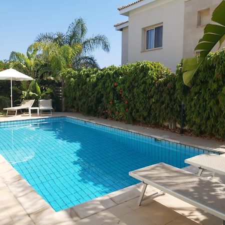 Anthorina Villa 5 Πρωταράς Εξωτερικό φωτογραφία