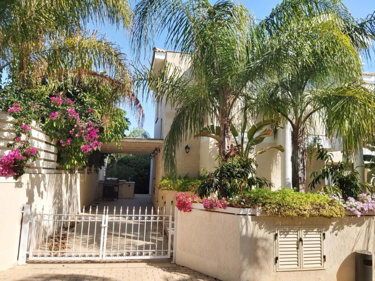 Anthorina Villa 5 Πρωταράς Εξωτερικό φωτογραφία
