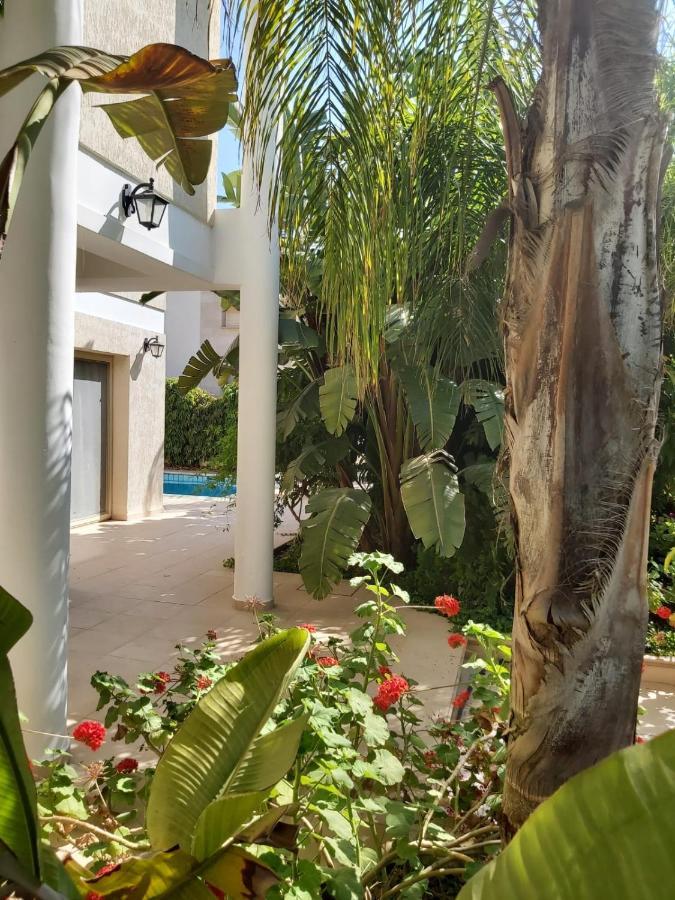 Anthorina Villa 5 Πρωταράς Εξωτερικό φωτογραφία