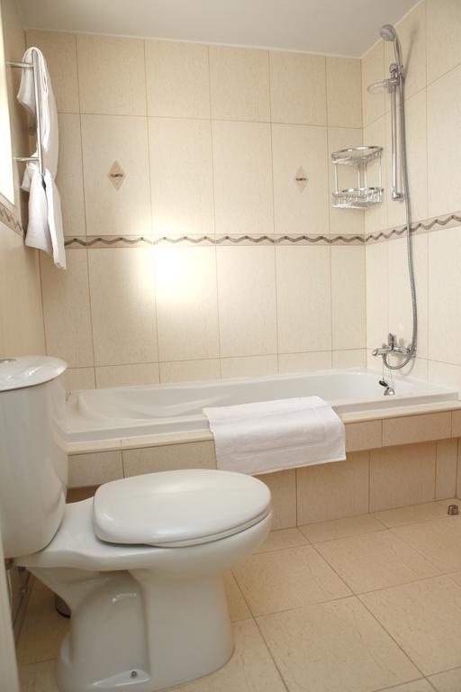 Anthorina Villa 5 Πρωταράς Εξωτερικό φωτογραφία