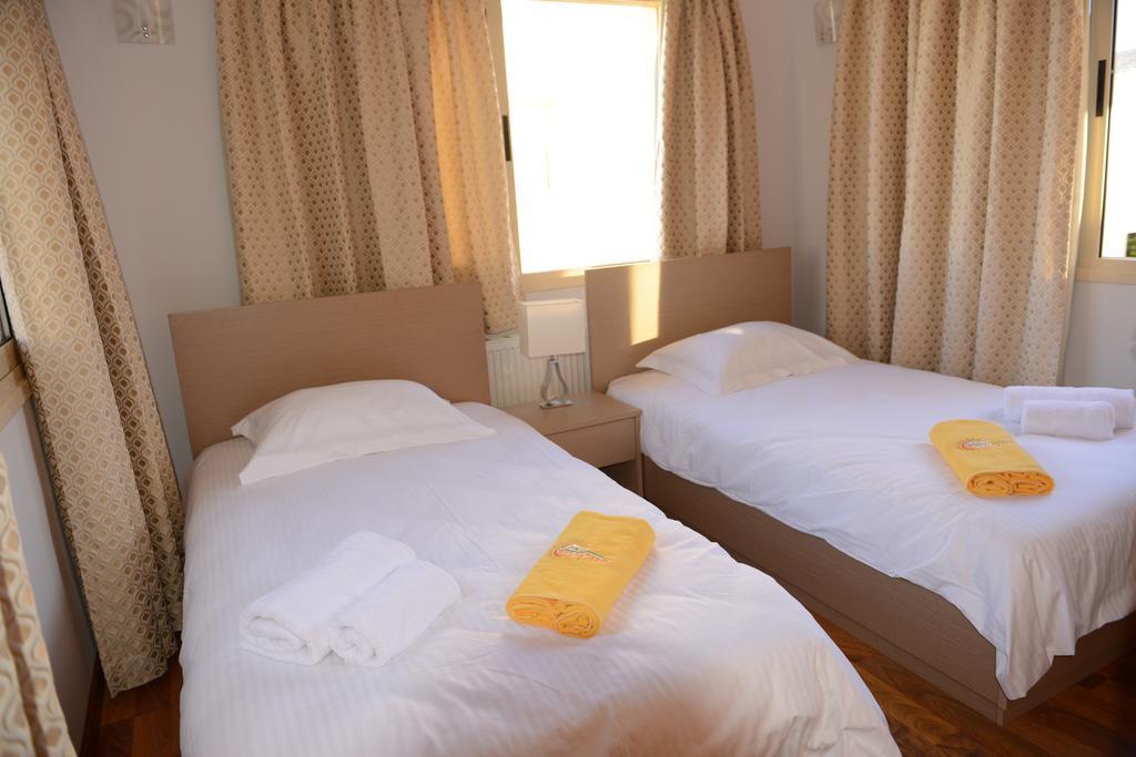 Anthorina Villa 5 Πρωταράς Εξωτερικό φωτογραφία